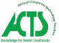 African Centre for Technology Studies (ACTS) logo